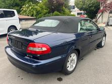 VOLVO C70 Cabriolet 2.0T, Benzin, Occasion / Gebraucht, Automatik - 7