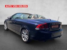 VOLVO C70 T5 Summum, Petrol, Second hand / Used, Manual - 2