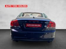 VOLVO C70 T5 Summum, Petrol, Second hand / Used, Manual - 3