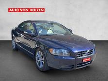 VOLVO C70 T5 Summum, Petrol, Second hand / Used, Manual - 4