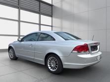 VOLVO C70 2.4 Summum, Petrol, Second hand / Used, Manual - 2