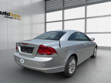 VOLVO C70 2.4 Summum, Petrol, Second hand / Used, Manual - 4