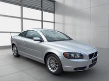VOLVO C70 2.4 Summum, Petrol, Second hand / Used, Manual - 5