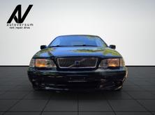 VOLVO C70 Cabriolet 2.4 T, Petrol, Second hand / Used, Automatic - 2