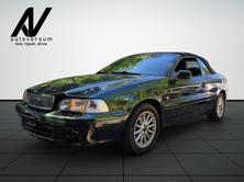 VOLVO C70 Cabriolet 2.4 T, Petrol, Second hand / Used, Automatic - 3