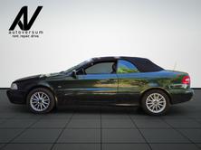VOLVO C70 Cabriolet 2.4 T, Petrol, Second hand / Used, Automatic - 4