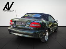 VOLVO C70 Cabriolet 2.4 T, Petrol, Second hand / Used, Automatic - 6