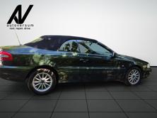 VOLVO C70 Cabriolet 2.4 T, Petrol, Second hand / Used, Automatic - 7