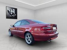 VOLVO C70 T5 Automat * Liebhaber Fahrzeug aus 1. Hand * ab M, Petrol, Second hand / Used, Automatic - 2