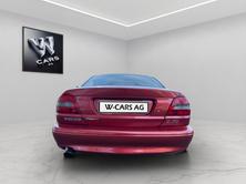 VOLVO C70 T5 Automat * Liebhaber Fahrzeug aus 1. Hand * ab M, Petrol, Second hand / Used, Automatic - 3