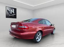 VOLVO C70 T5 Automat * Liebhaber Fahrzeug aus 1. Hand * ab M, Petrol, Second hand / Used, Automatic - 4