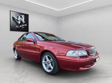 VOLVO C70 T5 Automat * Liebhaber Fahrzeug aus 1. Hand * ab M, Petrol, Second hand / Used, Automatic - 5