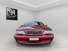 VOLVO C70 T5 Automat * Liebhaber Fahrzeug aus 1. Hand * ab M, Petrol, Second hand / Used, Automatic - 6