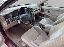 VOLVO C70 T5 Automat * Liebhaber Fahrzeug aus 1. Hand * ab M, Petrol, Second hand / Used, Automatic - 7