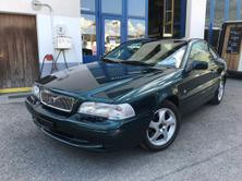 VOLVO C70 2.4T, Petrol, Second hand / Used, Automatic - 2