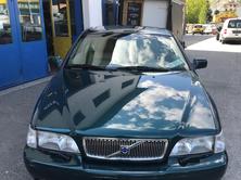 VOLVO C70 2.4T, Petrol, Second hand / Used, Automatic - 3