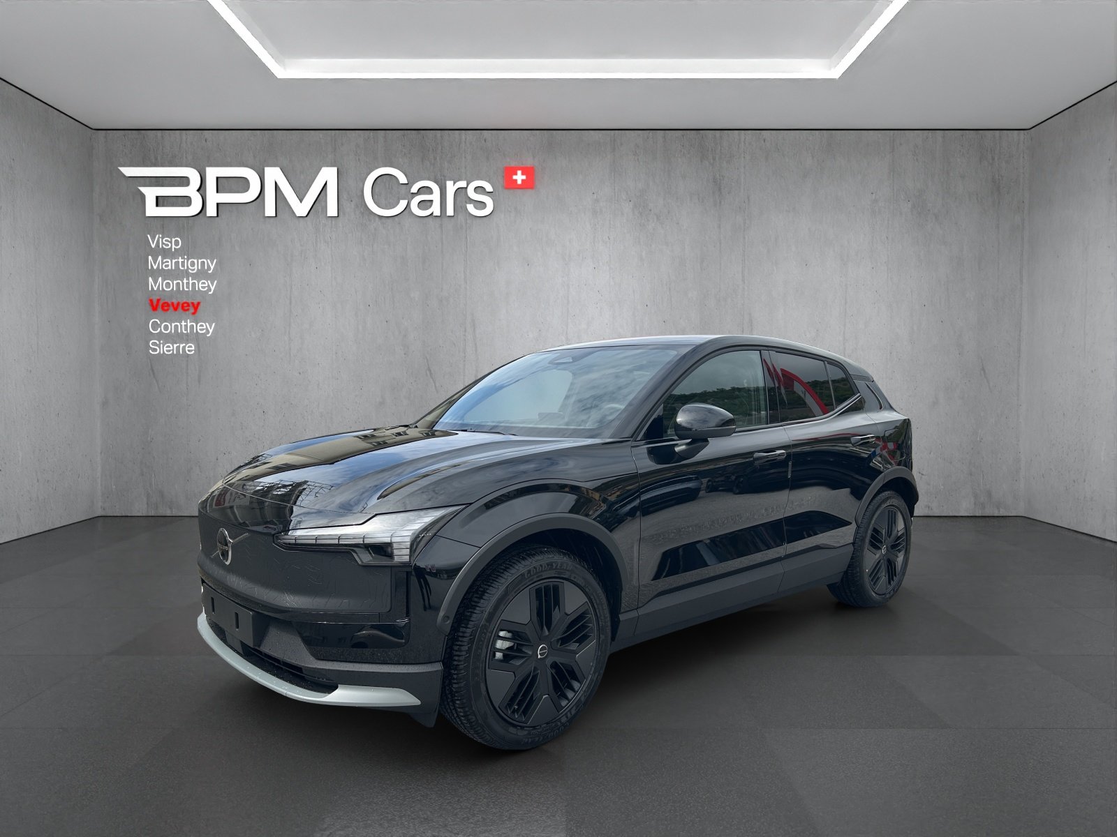 VOLVO Cross Country E60 Twin Performance AWD