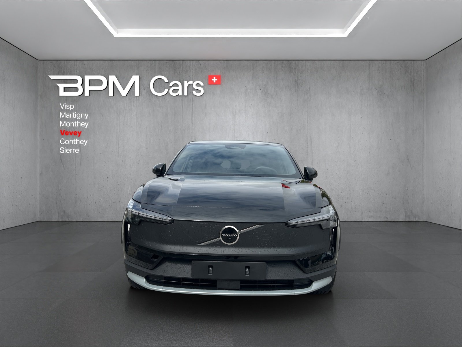VOLVO Cross Country E60 Twin Performance AWD, Elektro, Neuwagen, Automatik - 2