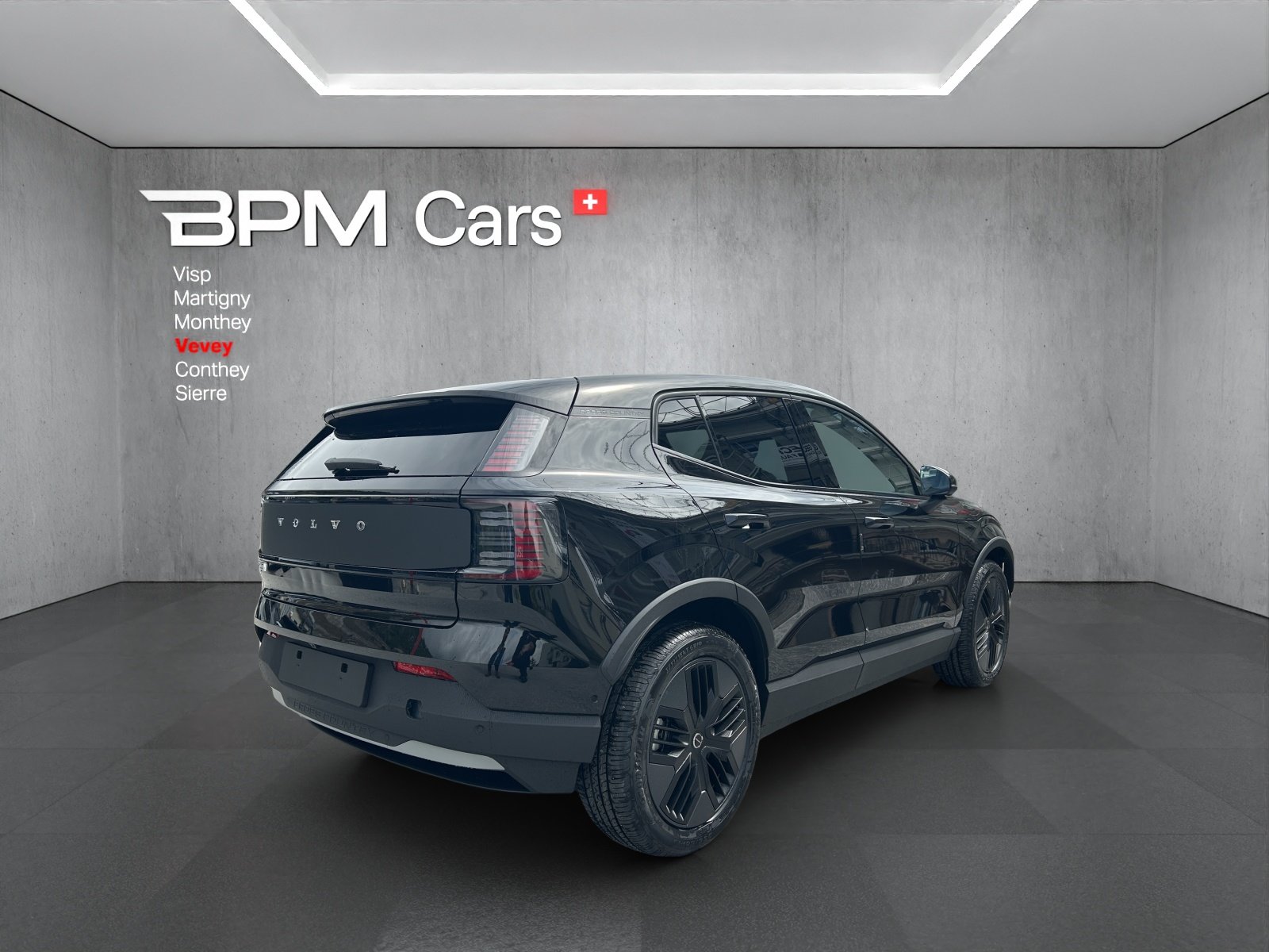 VOLVO Cross Country E60 Twin Performance AWD, Elektro, Neuwagen, Automatik - 5