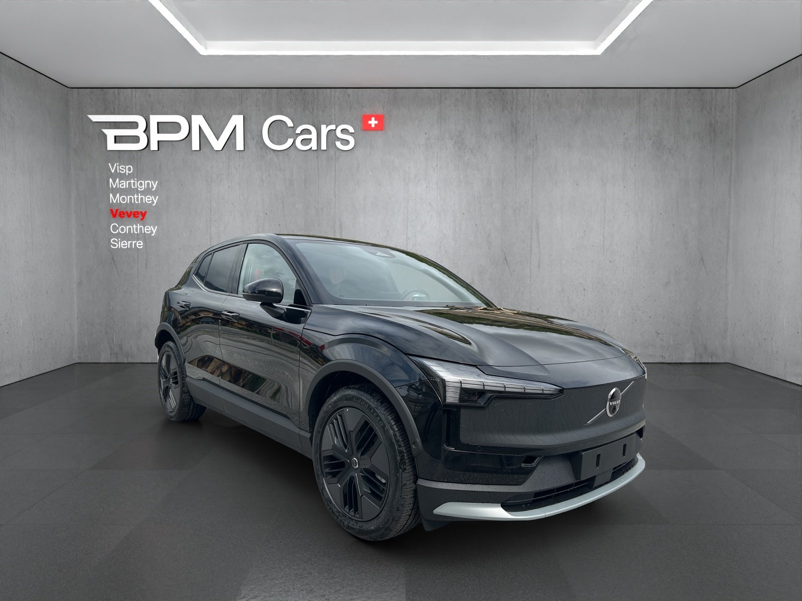 VOLVO Cross Country E60 Twin Performance AWD, Elektro, Neuwagen, Automatik - 6