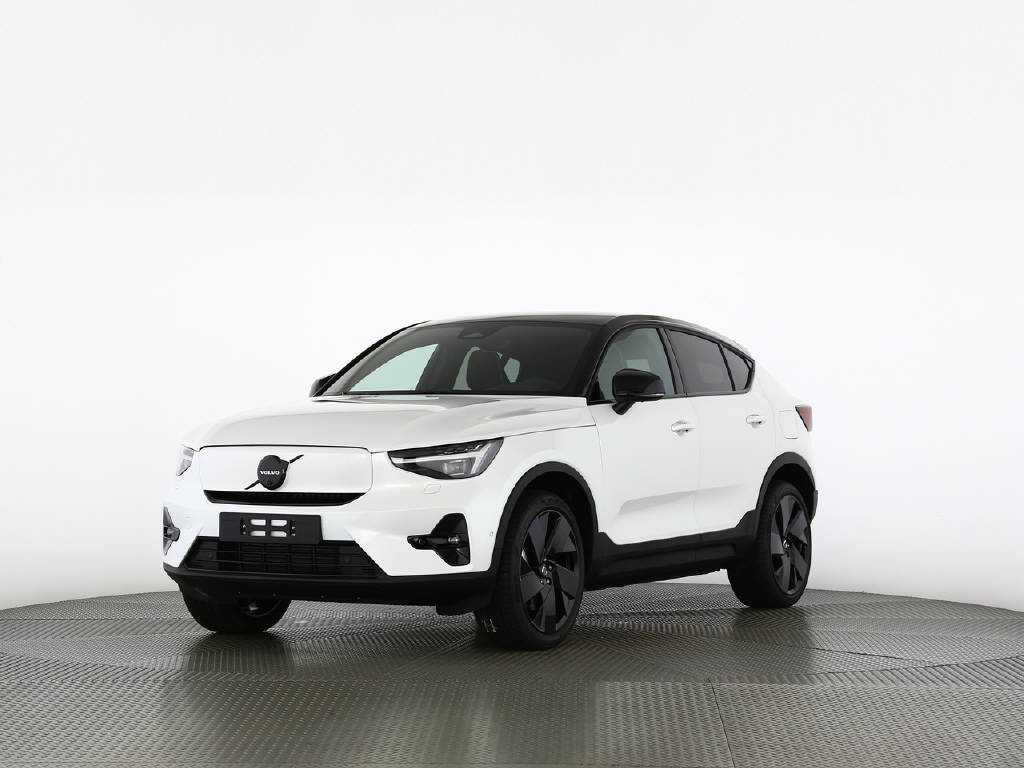 VOLVO EC40 Twin Performance Black Edition AWD