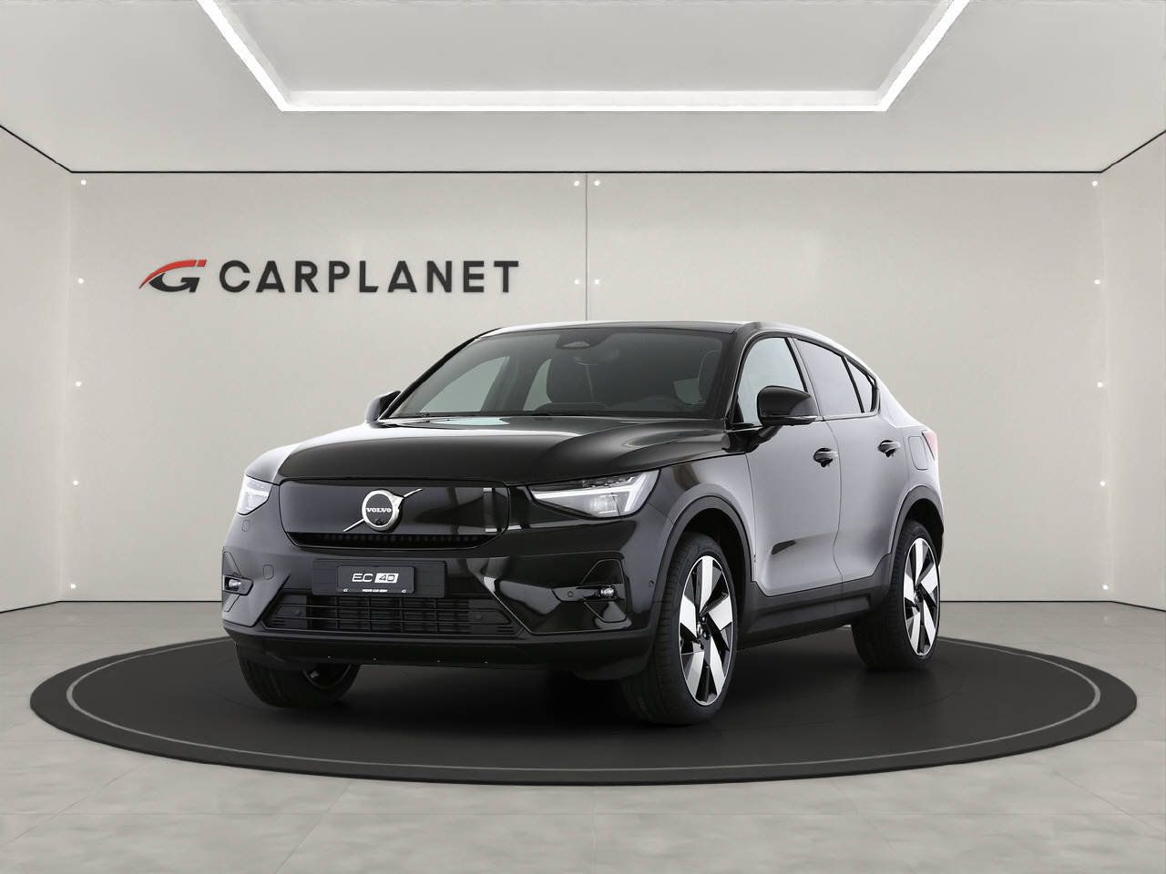 VOLVO EC40 Twin Ultra AWD XCENTRIC