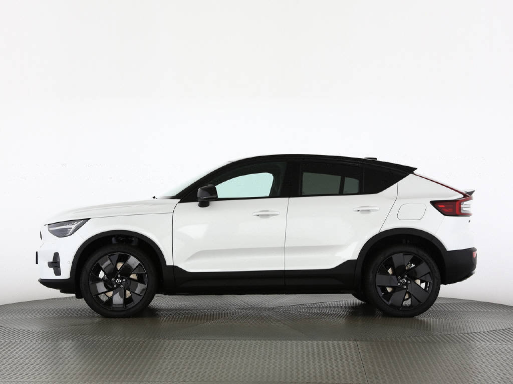VOLVO EC40 Twin Performance Black Edition AWD, Électrique, Voiture nouvelle, Automatique - 2