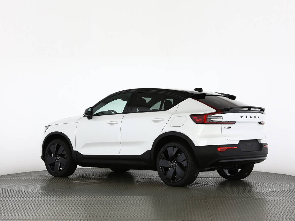 VOLVO EC40 Twin Performance Black Edition AWD, Électrique, Voiture nouvelle, Automatique - 3