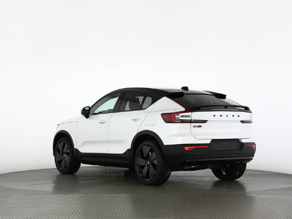 VOLVO EC40 Twin Performance Black Edition AWD, Électrique, Voiture nouvelle, Automatique - 4