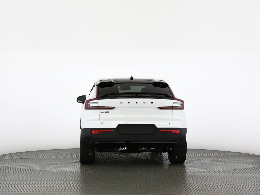VOLVO EC40 Twin Performance Black Edition AWD, Électrique, Voiture nouvelle, Automatique - 5