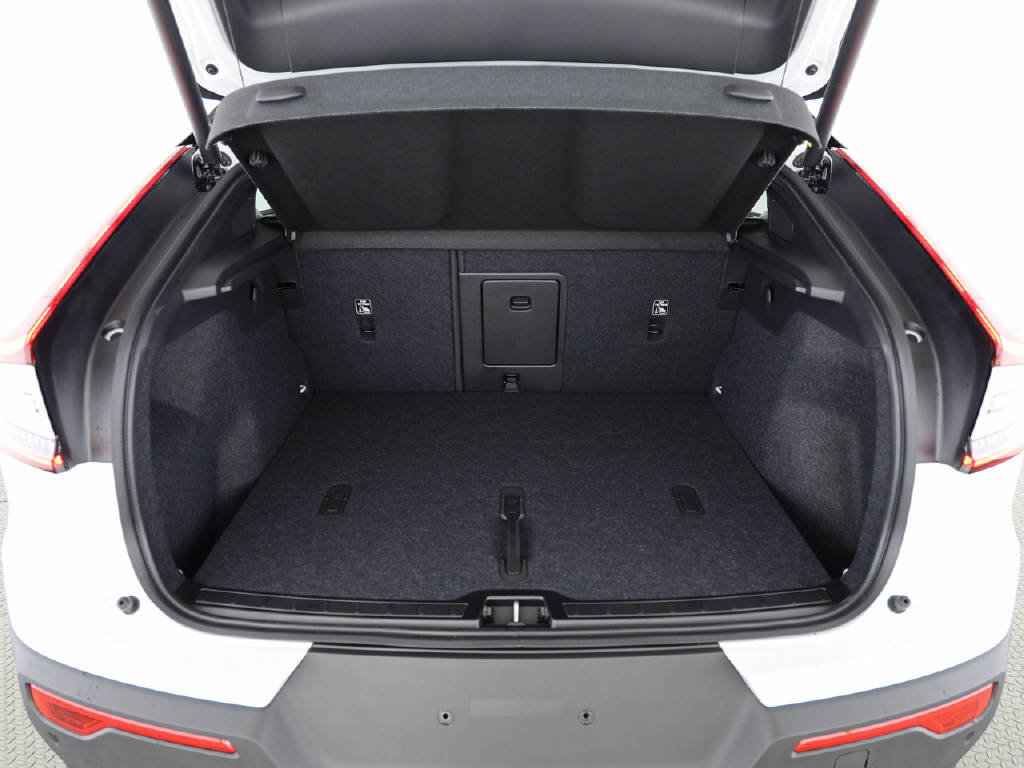 VOLVO EC40 Twin Performance Black Edition AWD, Électrique, Voiture nouvelle, Automatique - 6