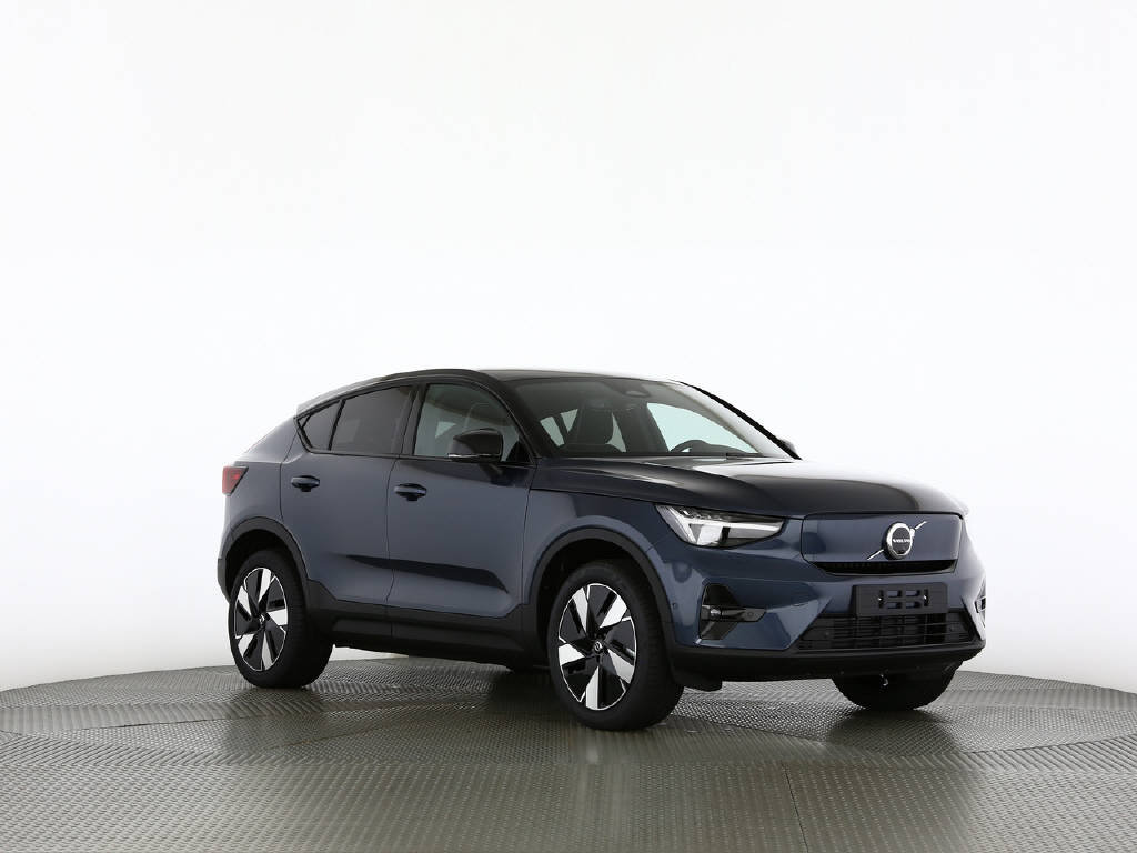 VOLVO EC40 Extended Ultra, Electric, New car, Automatic - 7