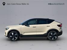 VOLVO EC40 Twin Performance Ultra AWD, Elektro, Neuwagen, Automat - 2