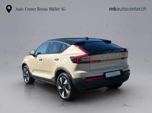 VOLVO EC40 Twin Performance Ultra AWD, Elektro, Neuwagen, Automat - 3