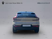 VOLVO EC40 Twin Performance Ultra AWD, Elektro, Neuwagen, Automat - 4