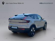 VOLVO EC40 Twin Performance Ultra AWD, Elektro, Neuwagen, Automat - 5