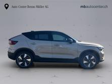 VOLVO EC40 Twin Performance Ultra AWD, Elektro, Neuwagen, Automat - 6