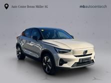 VOLVO EC40 Twin Performance Ultra AWD, Elektro, Neuwagen, Automat - 7