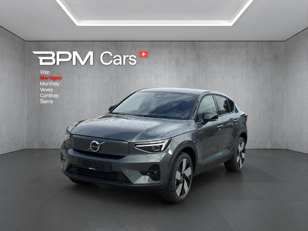 VOLVO EC40 Twin Performance Ultra AWD