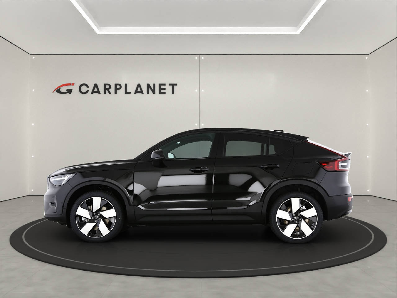 VOLVO EC40 Twin Ultra AWD XCENTRIC, Elektro, Neuwagen, Automat - 2