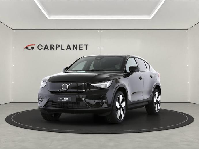VOLVO EC40 Twin Ultra AWD XCENTRIC, Électrique, Voiture nouvelle, Automatique