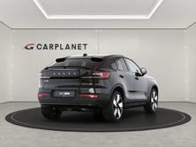 VOLVO EC40 Twin Ultra AWD XCENTRIC, Électrique, Voiture nouvelle, Automatique - 3