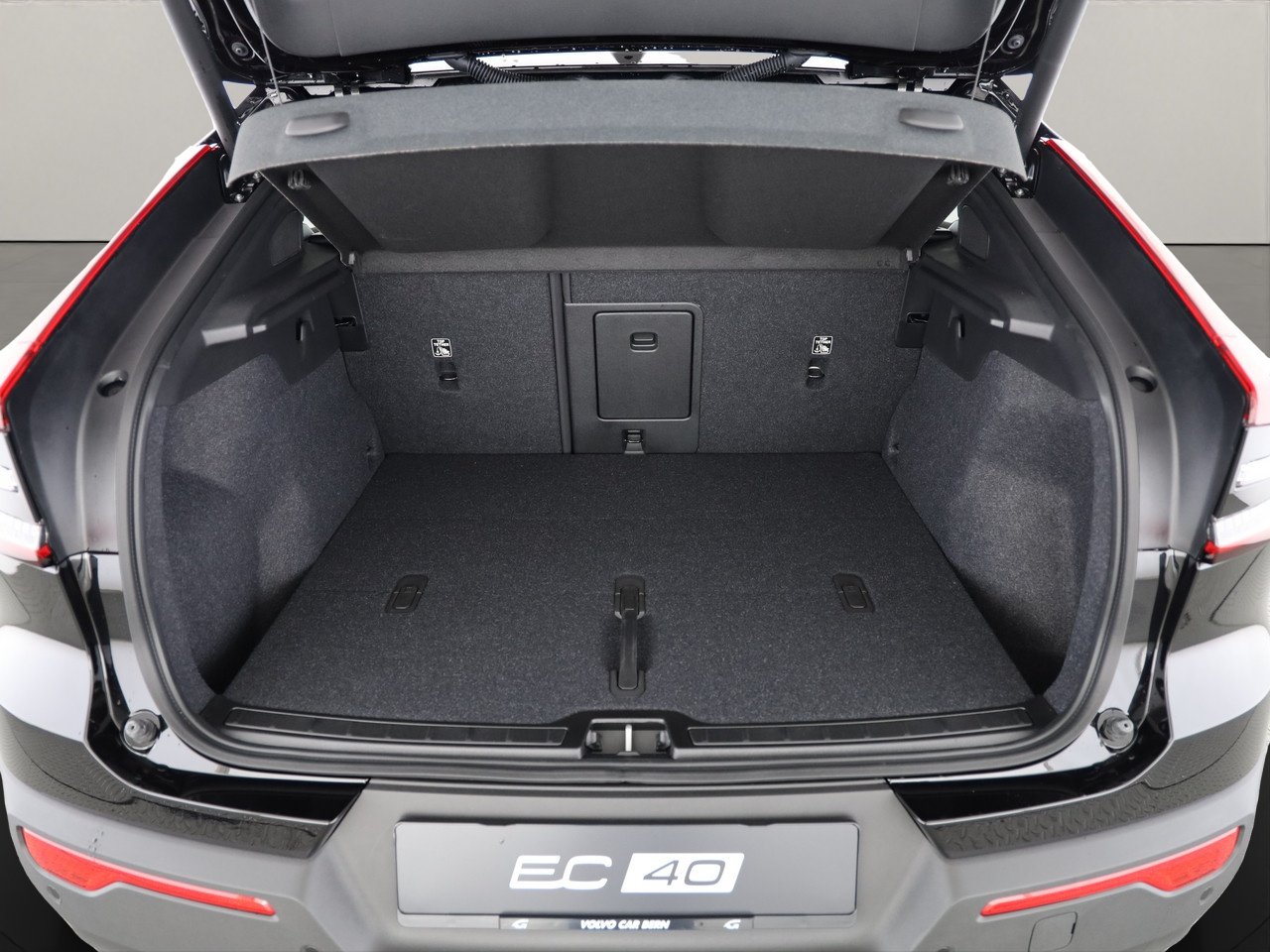 VOLVO EC40 Twin Ultra AWD XCENTRIC, Électrique, Voiture nouvelle, Automatique - 5