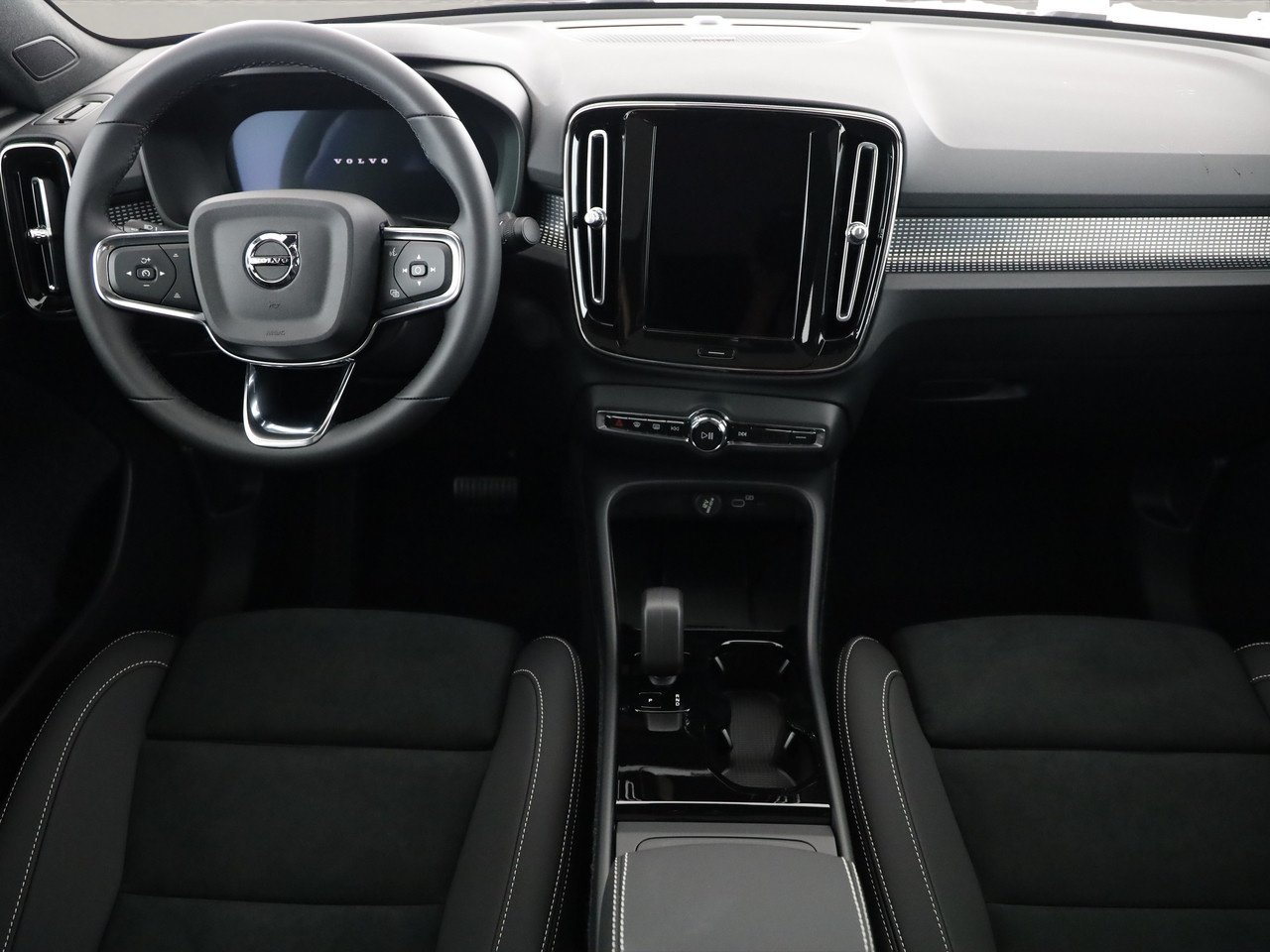 VOLVO EC40 Twin Ultra AWD XCENTRIC, Électrique, Voiture nouvelle, Automatique - 6