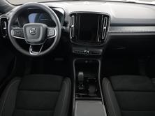 VOLVO EC40 Twin Ultra AWD XCENTRIC, Électrique, Voiture nouvelle, Automatique - 6