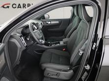 VOLVO EC40 Twin Ultra AWD XCENTRIC, Électrique, Voiture nouvelle, Automatique - 7