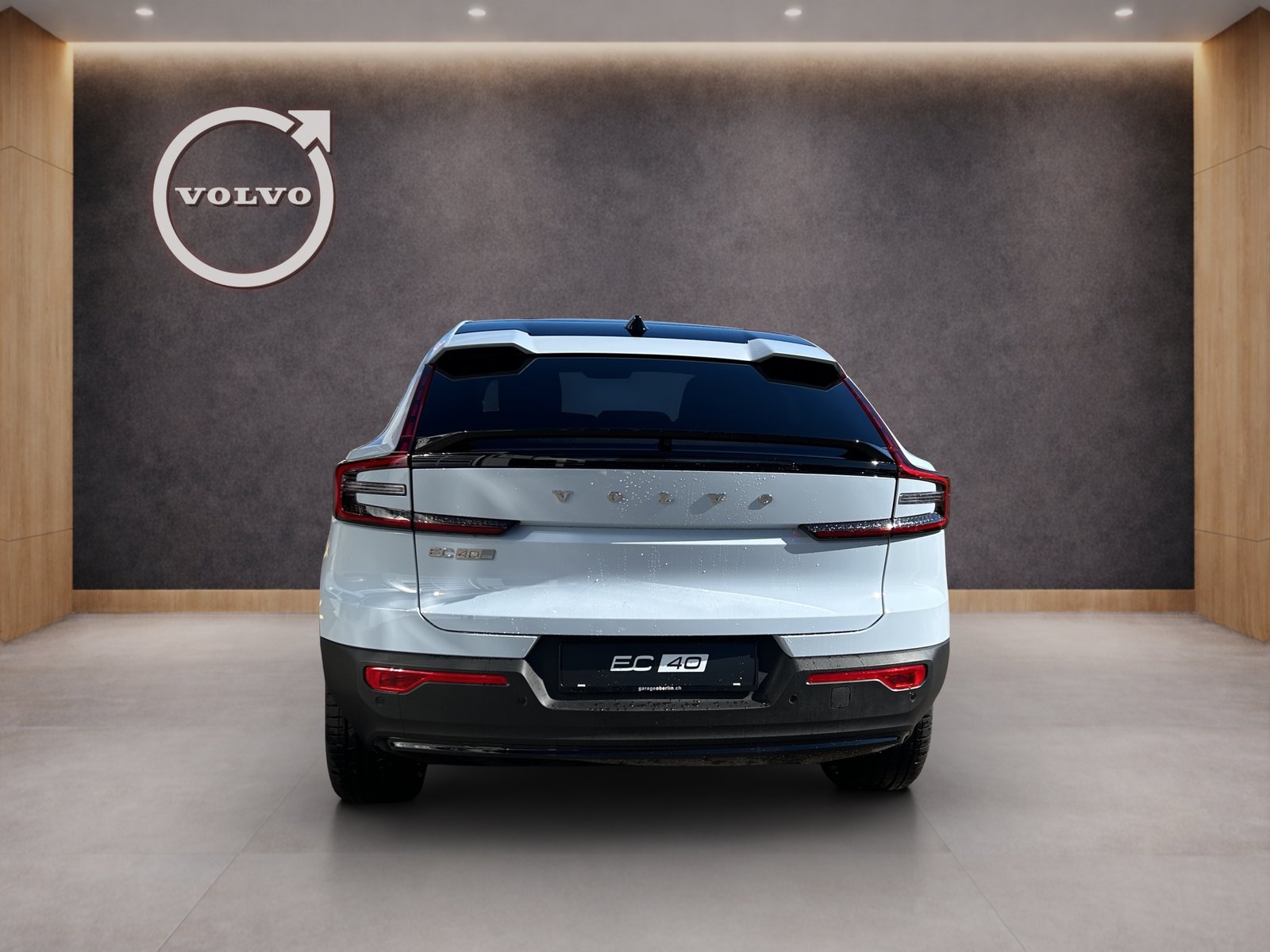 VOLVO EC40 Extended Core, Électrique, Voiture nouvelle, Automatique - 6