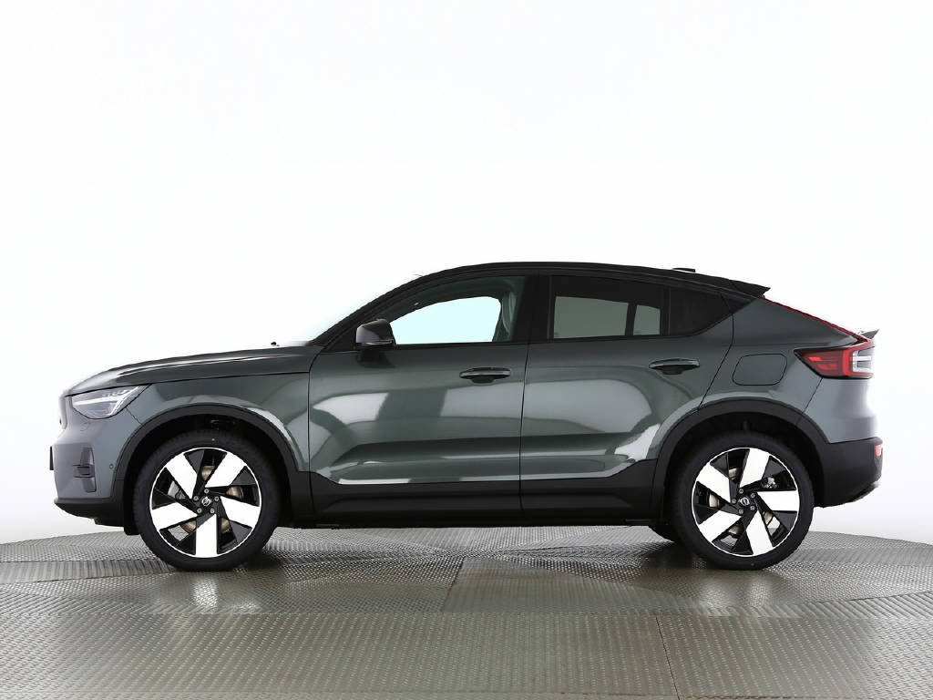 VOLVO EC40 Twin Ultra AWD XCENTRIC, Elettrica, Auto nuove, Automatico - 5
