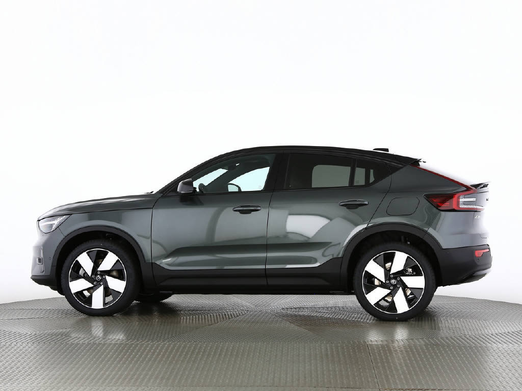 VOLVO EC40 Twin Ultra AWD XCENTRIC, Elettrica, Auto nuove, Automatico - 6