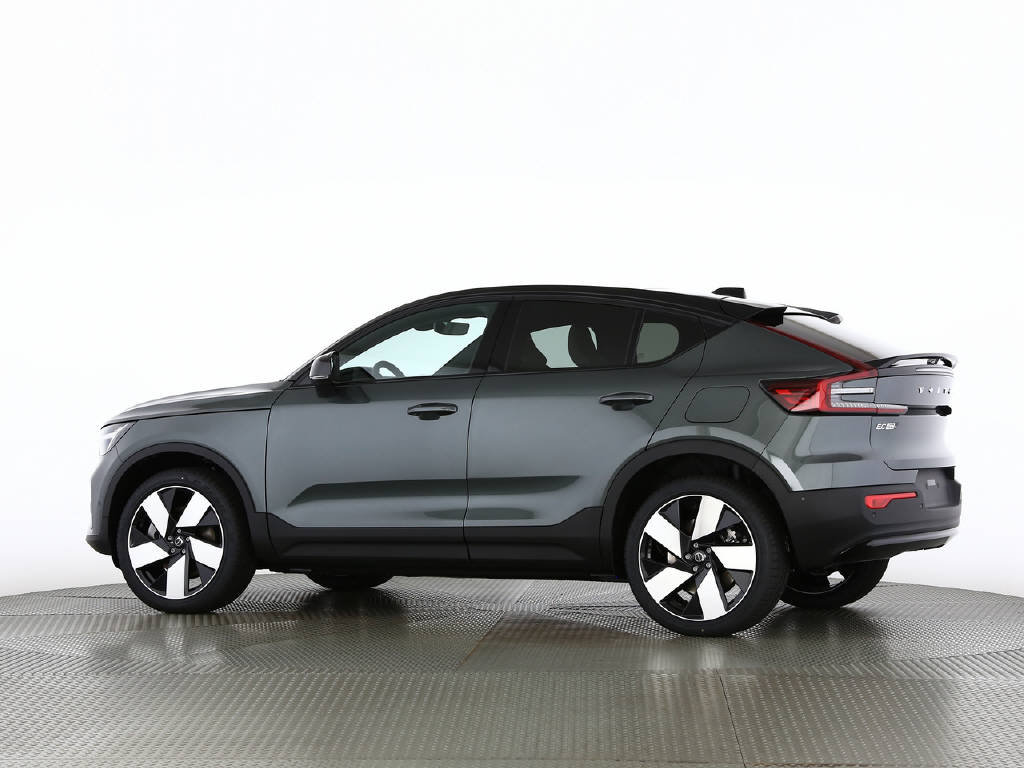 VOLVO EC40 Twin Ultra AWD XCENTRIC, Elettrica, Auto nuove, Automatico - 7